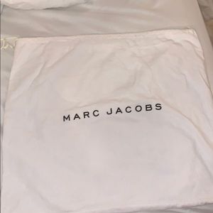 Marc Jacobs Dust Bag